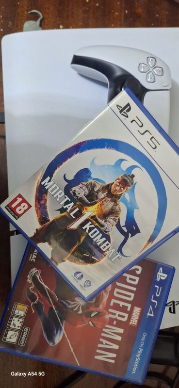 Mortal kombat 1 в идеале