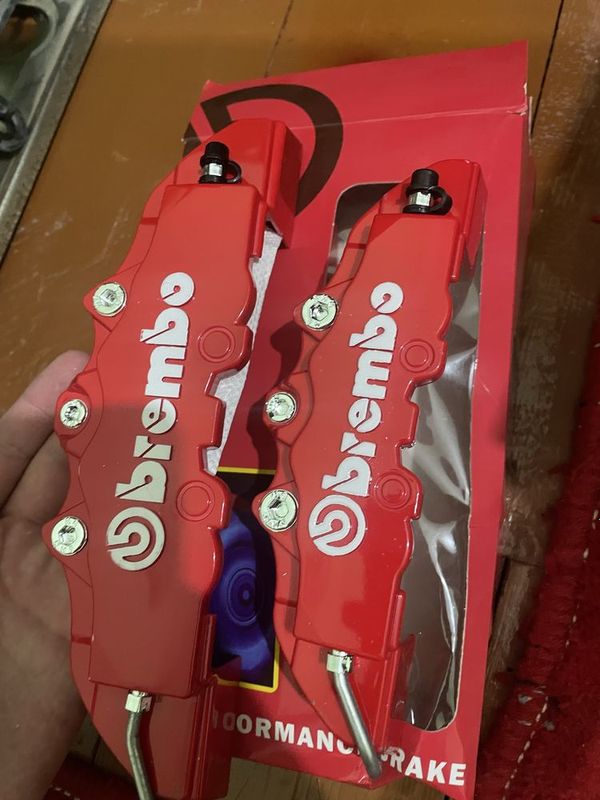 Brembo paket narsa