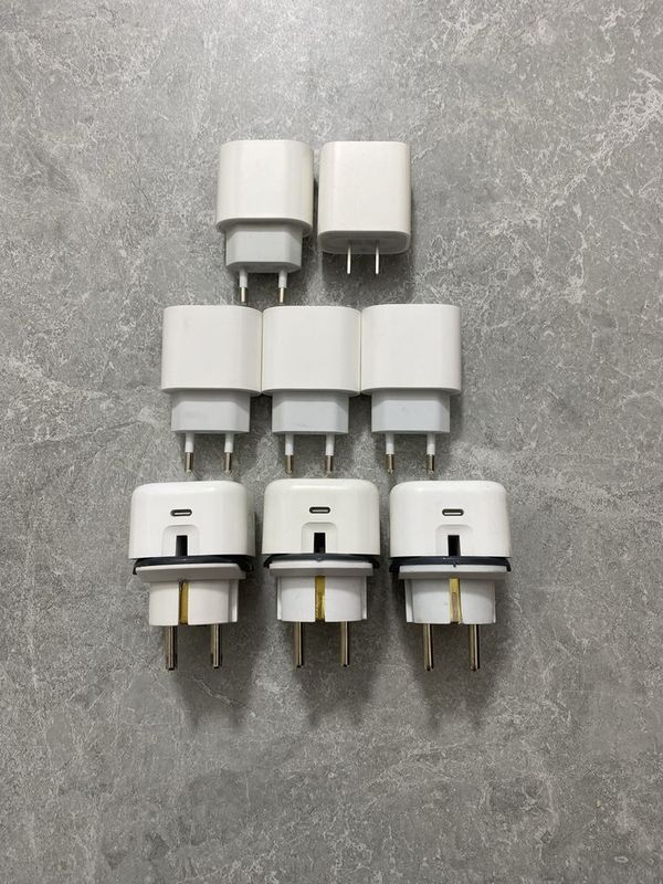 Оригинал зарядчик 20W Оригинал зарядчик 20W