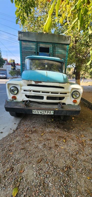 Zil 130 Г sotiladi