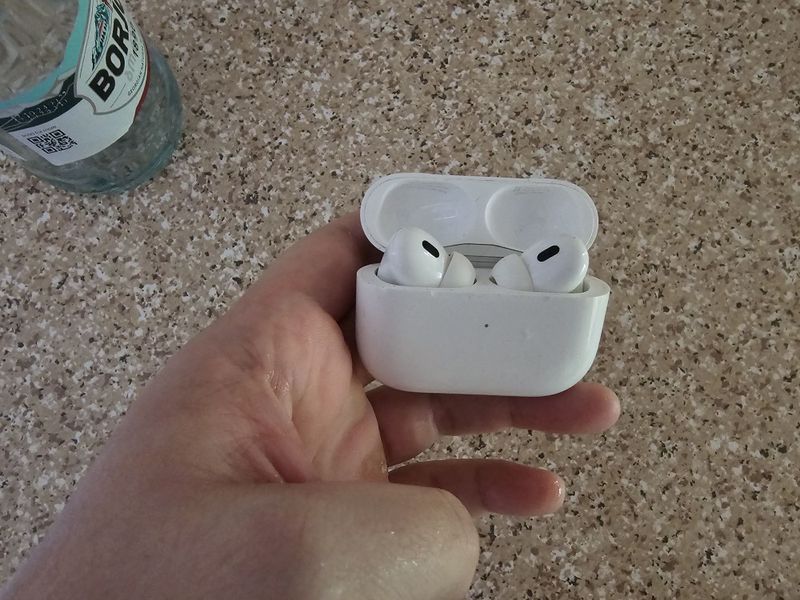 Airpods pro 2 оригинал Airpods pro 2 оригинал