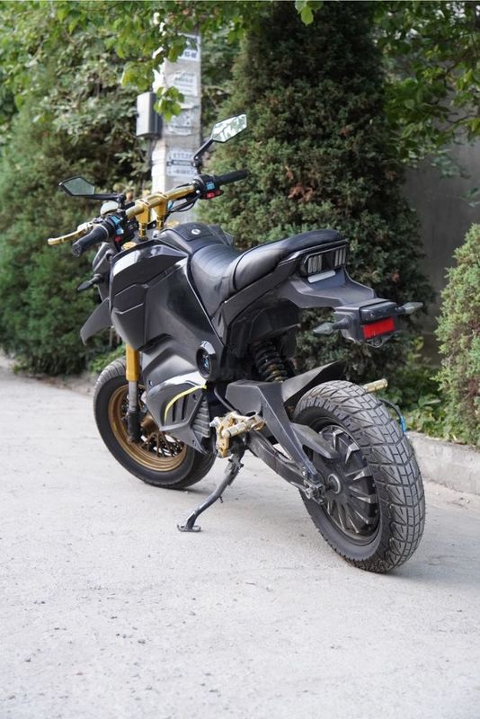 электромотоцикл z6 электромотоцикл z6