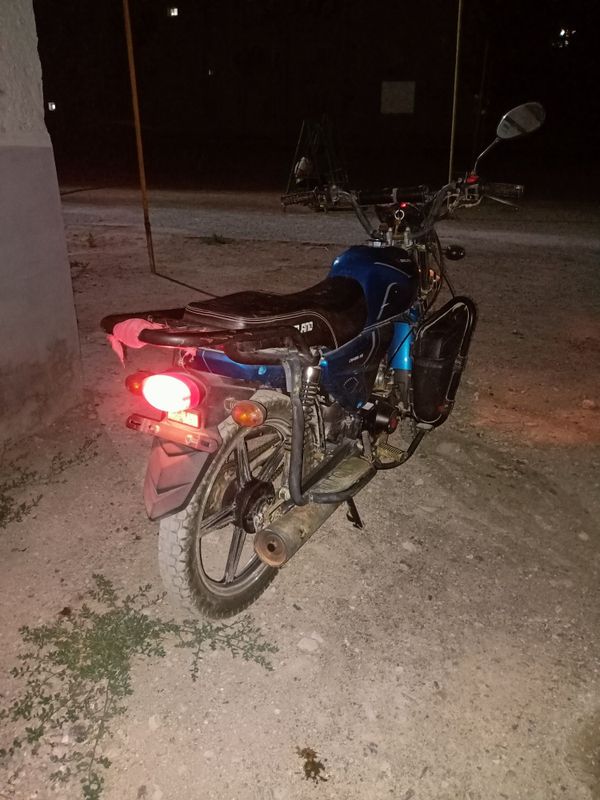Matatsikil satladi Matatsikil satladi