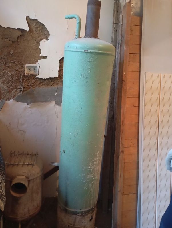 Титан хаммом учун Титан хаммом учун