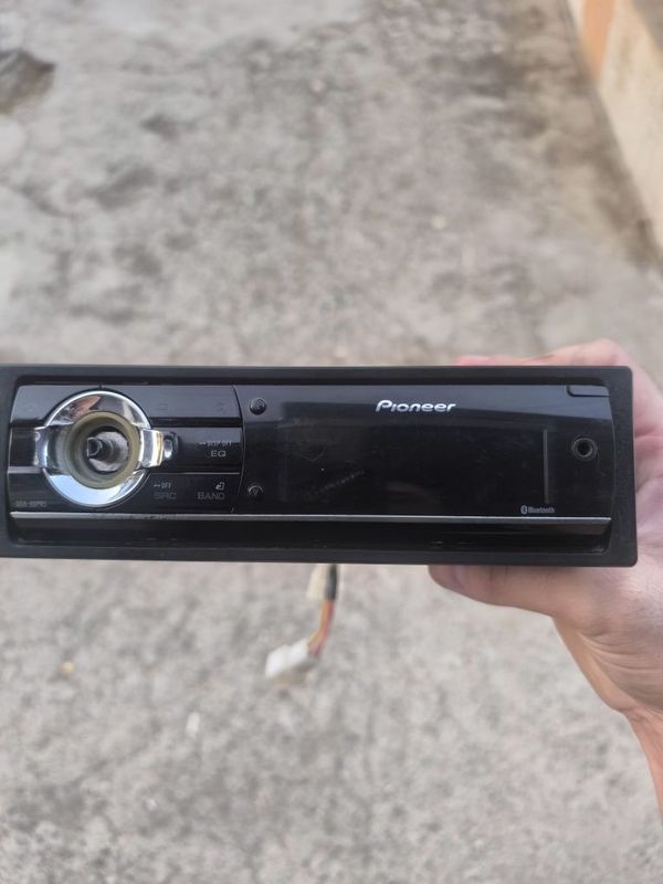 Pioneer prs80.пионер Pioneer prs80.пионер