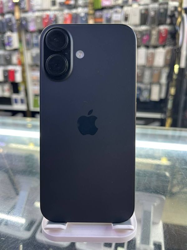 Iphone 16 (128)GB