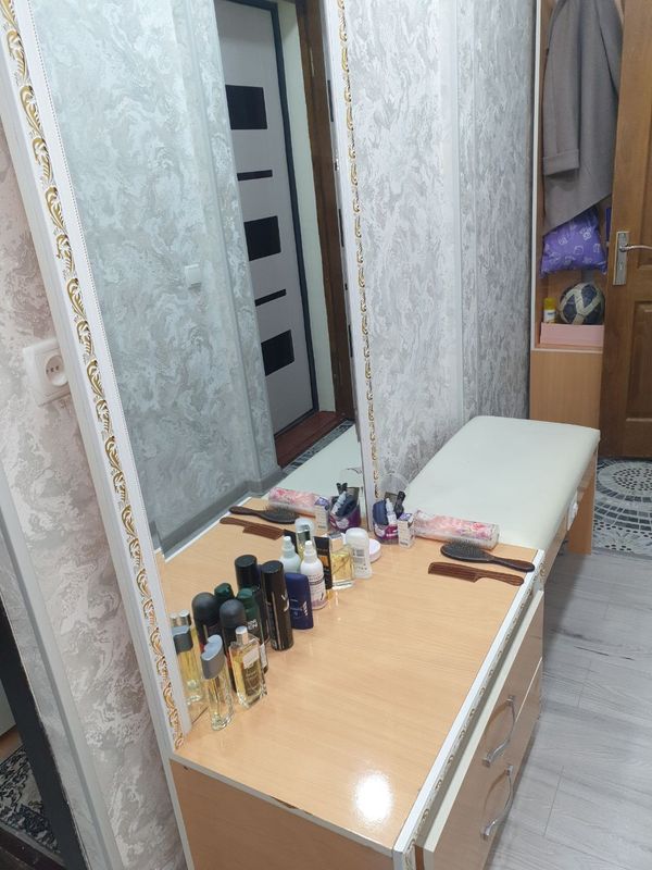 Трюма сотилади прижожка