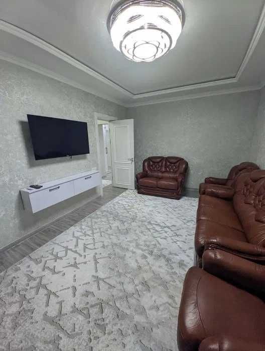 Аренда уютной квартиры в центре ориентир метро айбек