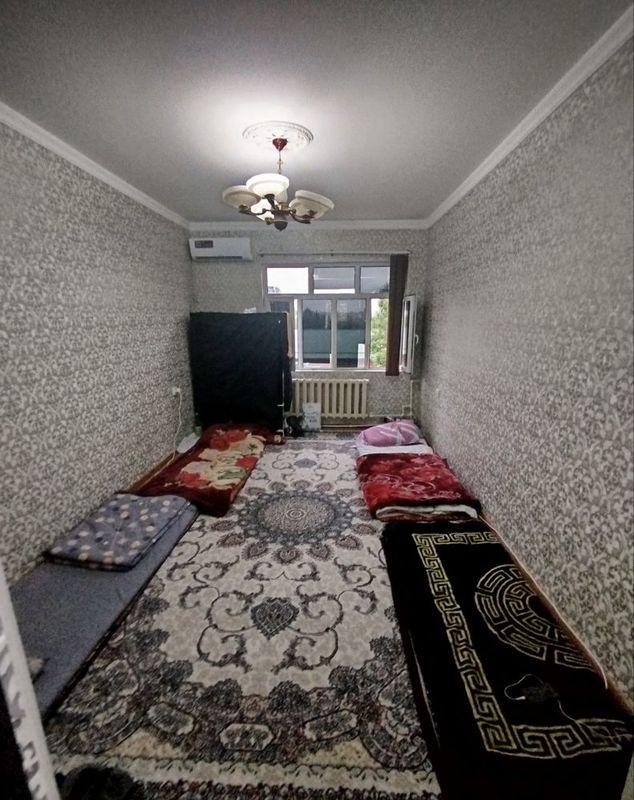 Yunusobod 13kvartl 34dom 3xonalik kvartirag sheriklikka bollar kerak Yunusobod 13kvartl 34dom 3xonalik kvartirag sheriklikka bollar kerak