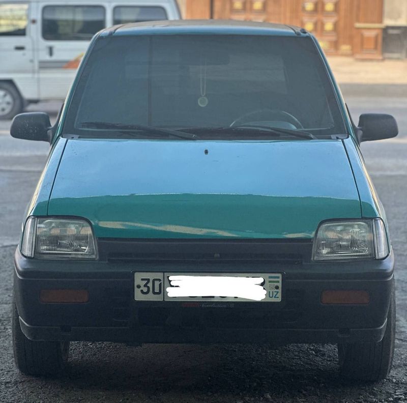 Tico 1997 prpan gaz Tico 1997 prpan gaz