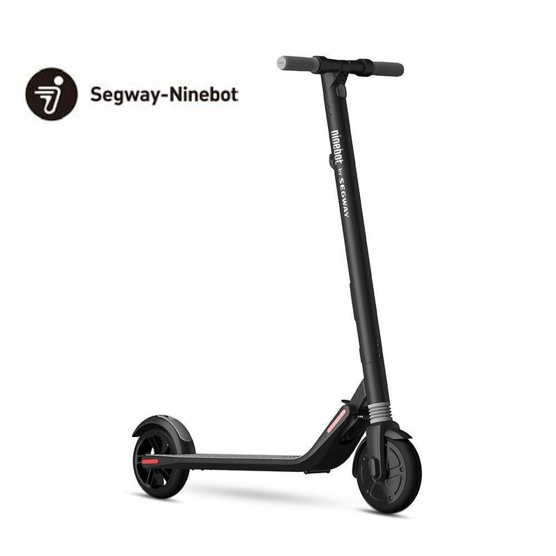Ninebot электросамакат