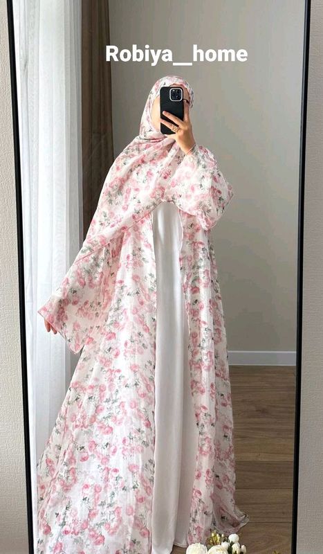 abaya