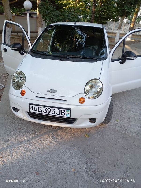 matiz 2014 rasxodi yo