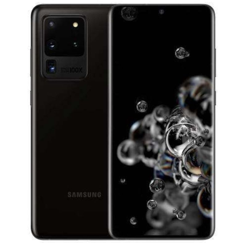Samsung s 20 Ultra 5G