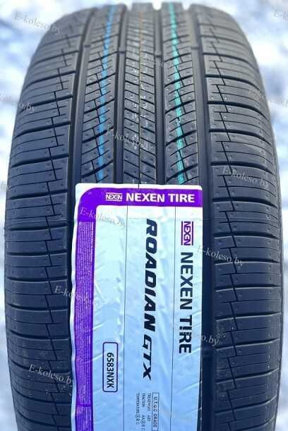Nexen Roadian GTX 255/55R20 Nexen Roadian GTX 255/55R20