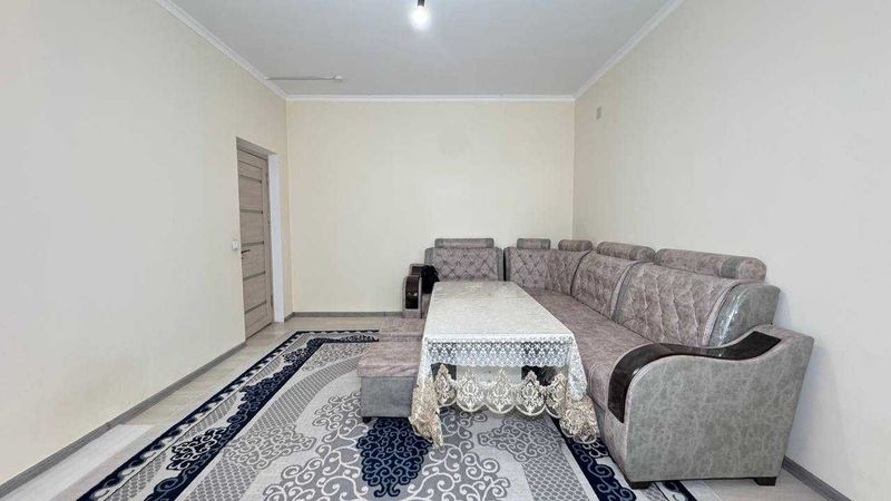 Медиапарк 2 хонали янги қурилган квартира сотилади.ID: 1181