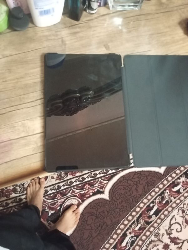 Tecno megapad Tecno megapad