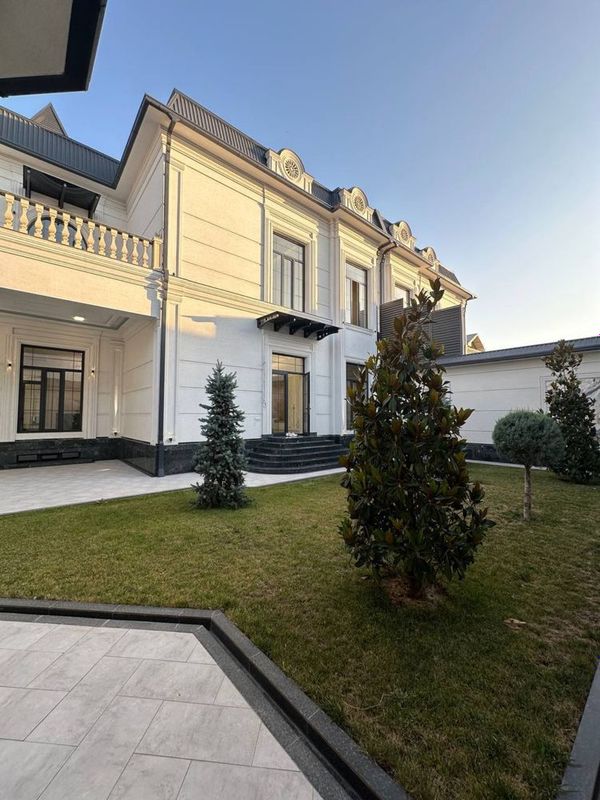 Продам Евро Дом на Кизил Дехкон Продам Евро Дом на Кизил Дехкон