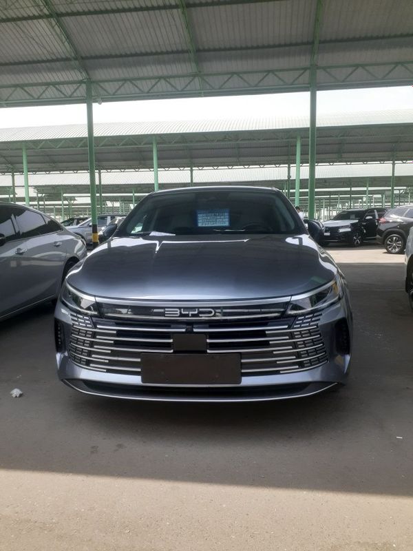 BYD chazor 120ta BYD chazor 120ta