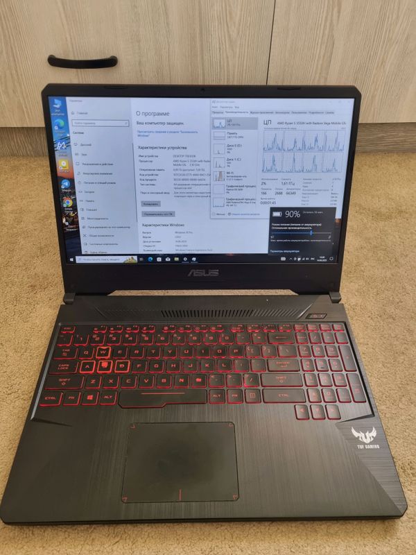 Asus Asus