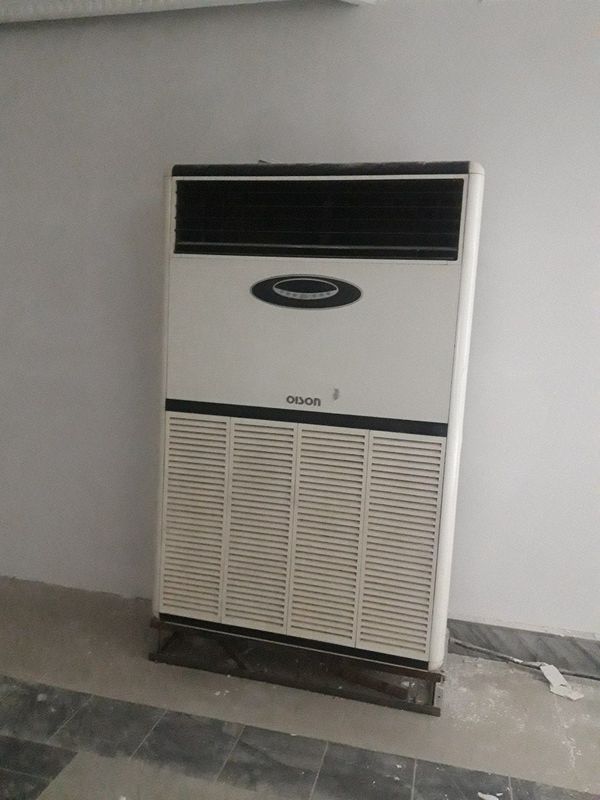 Roison Konditsioner 120 Roison Konditsioner 120