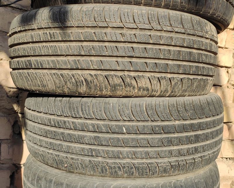 Kumho TA71 R17 2dona Kumho TA71 R17 2dona