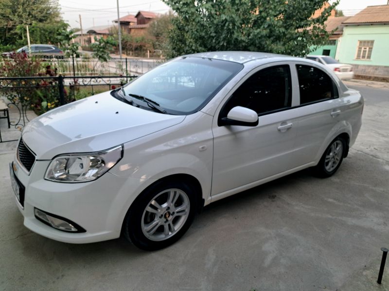 Nexia 3 LTZ 2022 Nexia 3 LTZ 2022