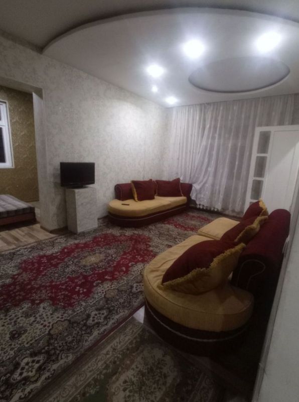 Аренда Квартира Корасув 1 (350$) Аренда Квартира Корасув 1 (350$)