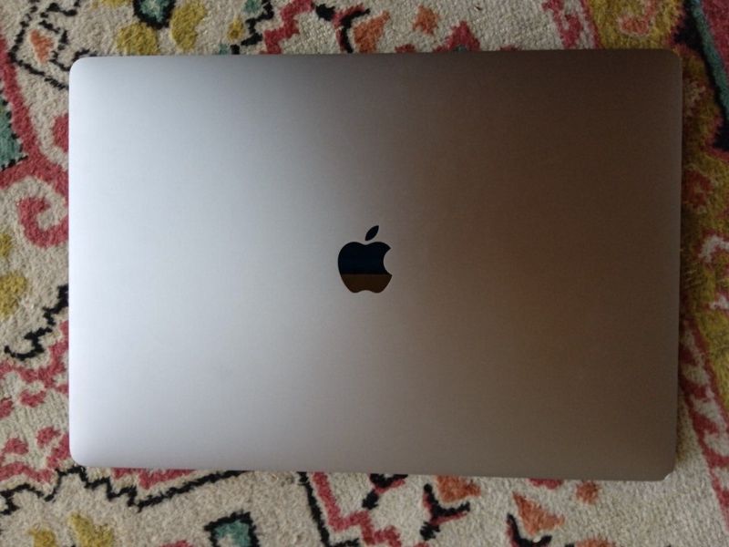 MacBook Pro Corei 7