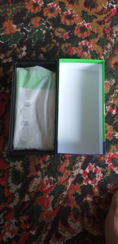 Infinix hot 30 NFC Infinix hot 30 NFC