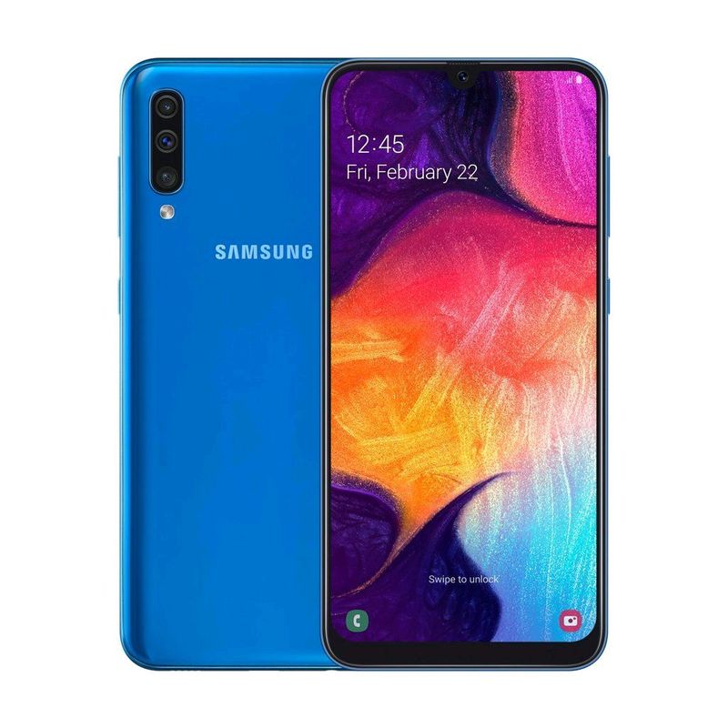 Galaxy A50 vietnam