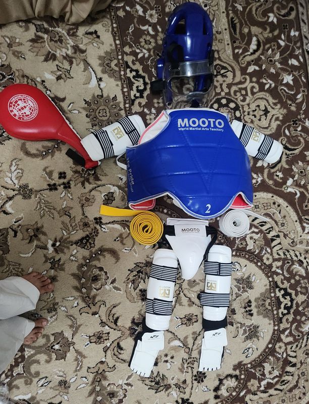 mooto не дорго