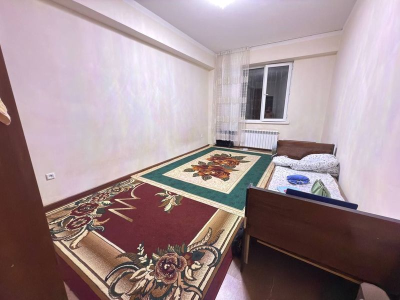 Qizlar va ayollar uchun kvartira Qizlar va ayollar uchun kvartira
