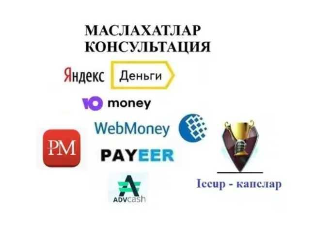 Профессионал маслахатлар Webmoney, Консультация по оплаты и переводам Профессионал маслахатлар Webmoney, Консультация по оплаты и переводам