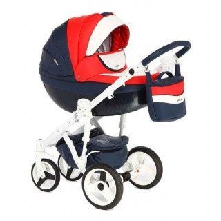 Adamex Monte Carbon (3 в 1) Adamex Monte Carbon (3 в 1)