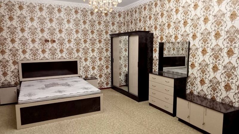 Продается спальная мебель