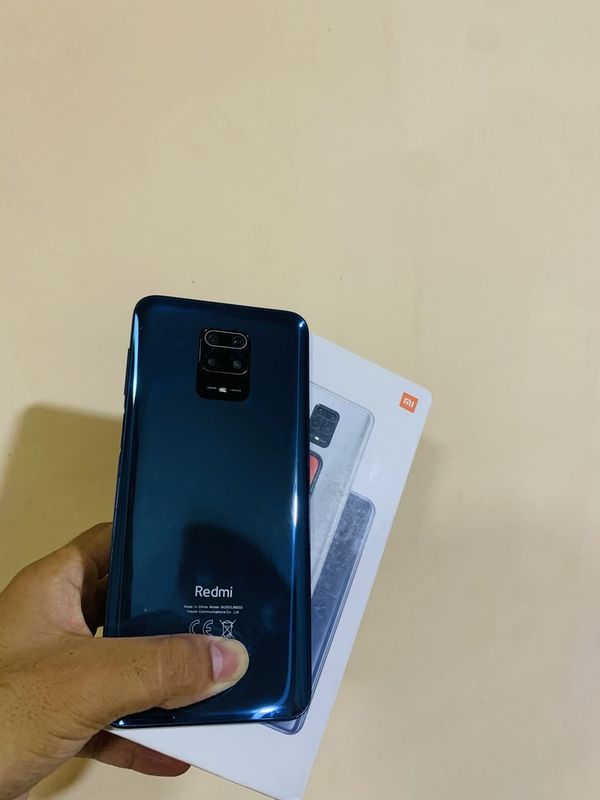 Redmi note 9 pro sotiladi Redmi note 9 pro sotiladi