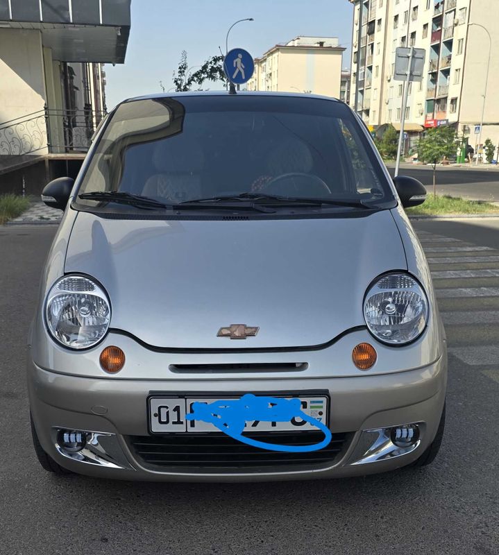 Matiz Best 2017, stalnoy, holati yaxshi Matiz Best 2017, stalnoy, holati yaxshi
