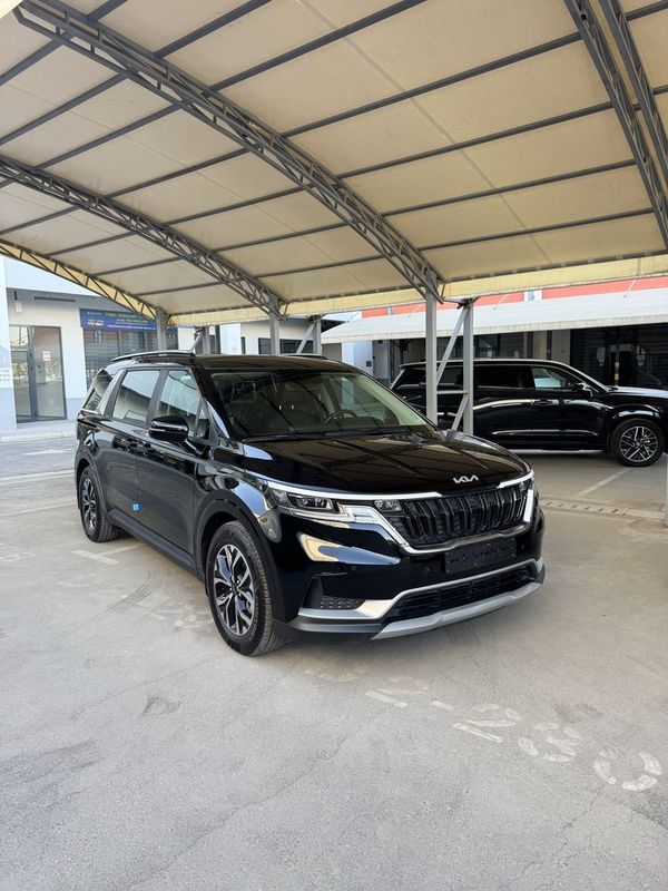 Kia carnival 2025 masla Kia carnival 2025 masla