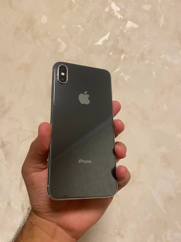 iPhone Xs Max 64 gb iPhone Xs Max 64 gb