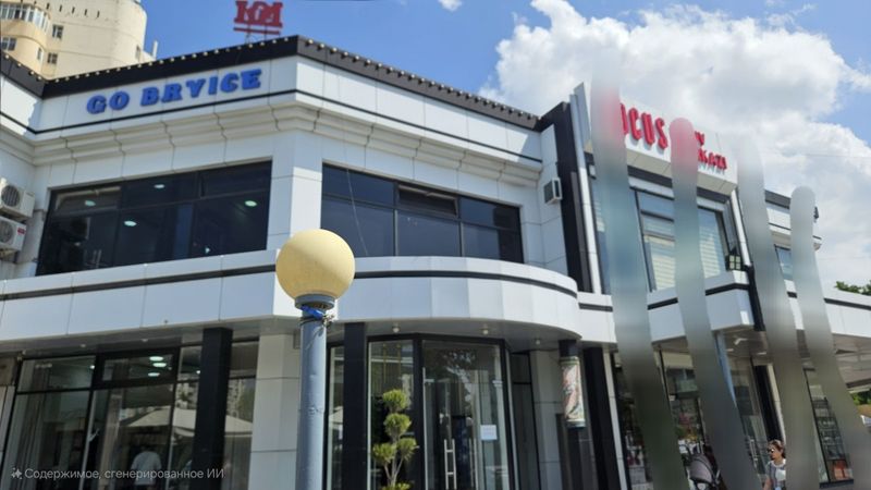 Аренда нежилого помещения 2 этажа 425м² Ганга-Отличная проходимость Аренда нежилого помещения 2 этажа 425м² Ганга-Отличная проходимость