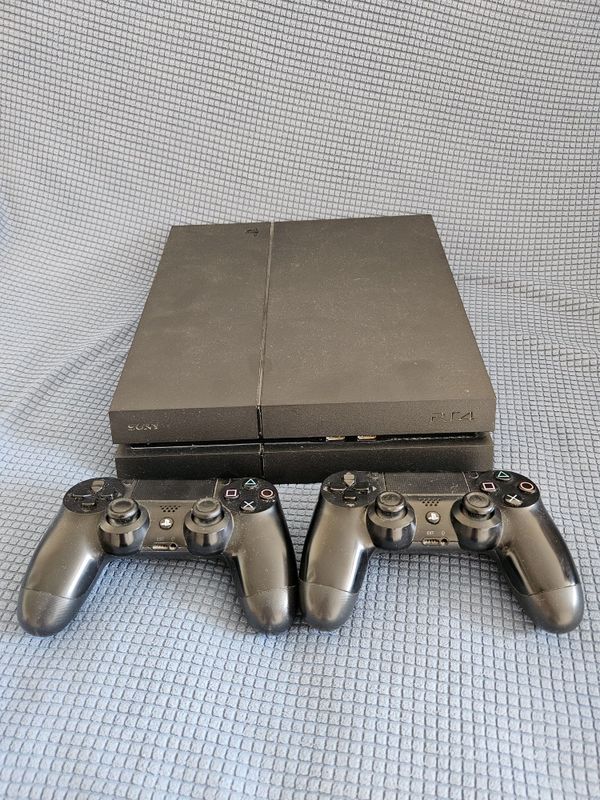 Идеал Sony Playstation 4 1TB Идеал Sony Playstation 4 1TB