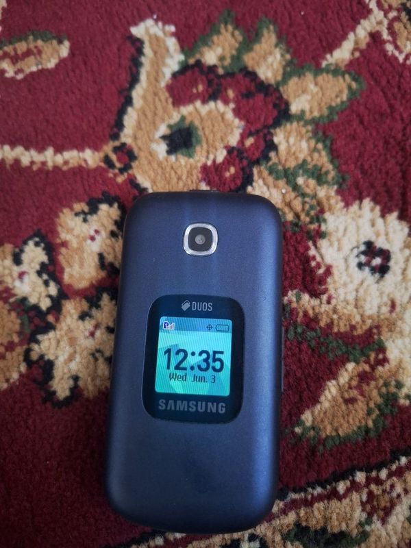 Samsung duos perfectum