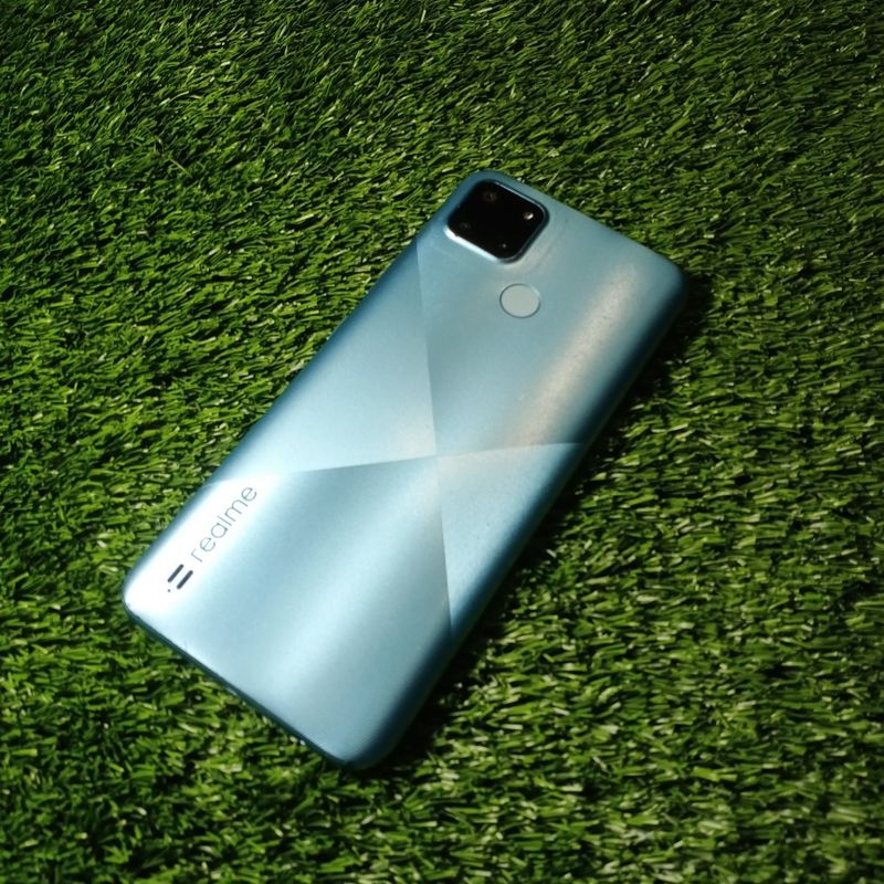 Realme c21 srochna sotiladi