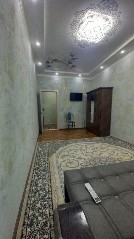 Хамма шароити бор 1 хонали уй ижарага берилади