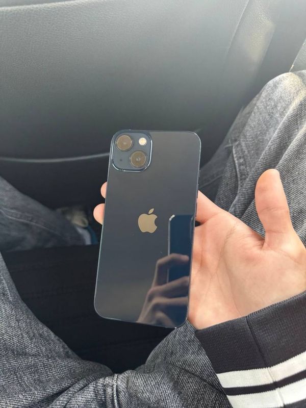 Iphone 13 yangidek