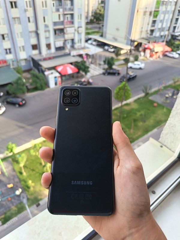 samsung a12 samsung a12