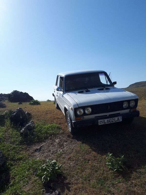 Vaz2106 motor 03 yili 1989 yoqilg‘i propan benzin kelishamiz
