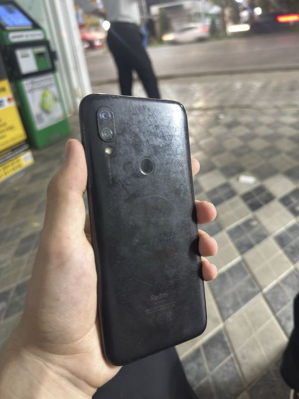 Redmi 7. Redmi 7.