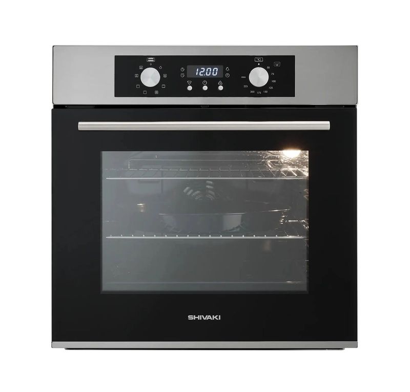 Встраиваемый духовой шкаф Shivaki S6703